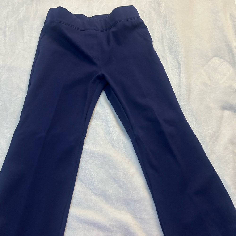 Spanx, the Perfect Pant, Kick Flare - new no tags never worn
